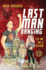 Last Man Banging Hardcover