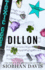 Dillon (Alternate Cover)