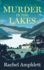 Murder in the Lakes: A page-turning amateur sleuth mystery
