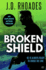 Broken Shield