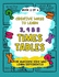 Creative Ways to Learn 11, 6 & 9 Times Tables: For Awesome Kids Who Learn Differently