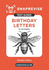 Birthday Letters Text Guide: English Literature Revision Book | Includes Analysis, Key Quotes, Character Insights, and Sample Essays for Top Grades