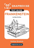 Frankenstein Text Guide: English Literature Revision Book | Includes Analysis, Key Quotes, Character Insights, and Sample Essays for Top Grades
