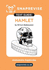 Hamlet Text Guide: English Literature Revision Book | Includes Analysis, Key Quotes, Character Insights, and Sample Essays for Top Grades
