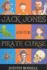 Jack Jones and the Pirate Curse