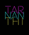 Tarnanthi