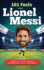 101 Facts About Lionel Messi-Essential Trivia, Stories, and Questions for Super Fans