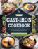 Cast Iron Cookbook: 365 Days of Easy One Pan Recipes for Your Cast Iron Skillet & Dutch Oven Beginners Edition