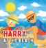 Harry at the Beach: The Fun and Interactive Beach Visit and Safety Book for Kids and Toddlers