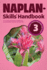 Naplan-Skills* Handbook 3: Year 3 Tests Preparation Guide
