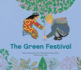 The Green Festival Format: Paperback