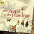 The People in the Paintings: the Art of Bruegel (Stories of Art)