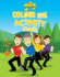 The Wiggles: Colour and Activity Book