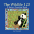 The Wildlife 123: a Nature Counting Book