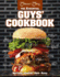 Essential Company's Coming Guys' Cookbook (Essential Collection)