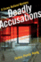 Deadly Accusations (a Casey Holland Mystery)