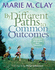 By Different Paths to Common Outcomes