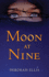 Moon at Nine