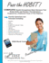 Pass the Hobet! Health Occupations Basic Entrance Test Study Guide and Practice Test Questions