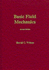 Basic Fluid Mechanics