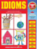 Reading Fundamentals-Idioms: Learn About Idioms and How to Use Them to Strengthen Reading Comprehension and Writing Skills