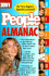 People: Entertainment Almanac