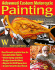 Advanced Custom Motorcycle Painting (Paint Expert).