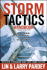 Storm Tactics Handbook: Modern Methods of Heaving-to for Survival in Extreme Conditions, 3rd Edition