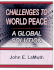 Challenges to World Peace: A Global Solution