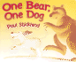 One Bear, One Dog: Ragged Bears
