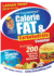 The Calorieking Calorie, Fat & Carbohydrate Counter 2010 (Larger Print Edition) (Calorieking Calorie, Fat & Carbohydrate Counter (Larger Print Edition))