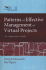 Patterns of Effective Management of Virtual Projects: an Exploratory Study
