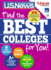 Best Colleges 2019: Find the Best Colleges for You!