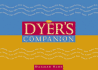 The Dyer's Companion (the Companion Series)