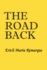 Road Back (Paperback Or Softback)