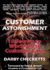 Customer Astonishment: 10 Secrets to World-Class Customer Care