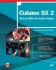 Cubase Sx 2: Virtual Midi & Audio Studio
