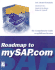 Roadmap to Mysap. Com