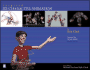 Inspired 3d Character Animation