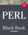 Perl Black Book [With Cdrom]