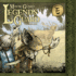 Mouse Guard: Legends of the Guard Volume 1 (Book 4)