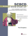 Scbcd Exam Study Kit: Java Business Component Developer Certification for Ejb