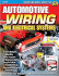 Automotive Wiring and Electrical Systems (Workbench Series)