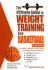 The Ultimate Guide to Weight Training for Basketball (Ultimate Guide to Weight Training: Basketball)