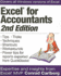 Excel for Accountants, Second Edition