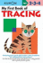 My First Book of Tracing (Kumon's Practice Book Series)