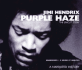 Jimi Hendrix: Purple Haze (Docubook Series) [Unabridged]