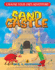 Sand Castle (Choose Your Own Adventure-Dragonlarks)