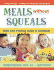 Meals Without Squeals Childcare Feeding Guide and Cookbook By Fromer, Jacki ( Author ) on Jan-01-2006, Paperback