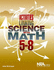 Activities Linking Science With Math, 5-8